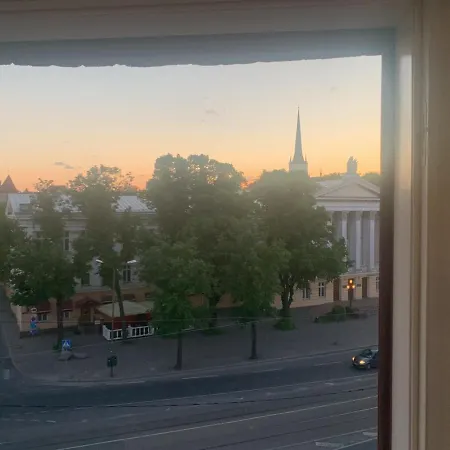 アパート Rotermanni On 4 Floor