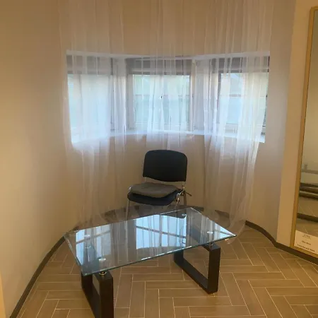 Appartement Rotermanni On 4 Floor *