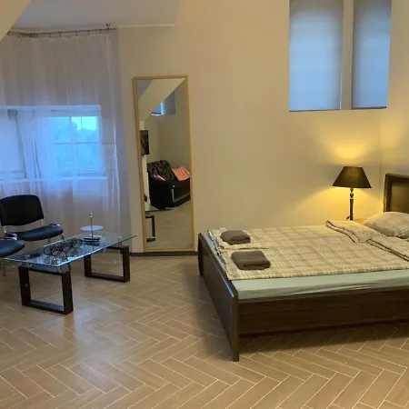 Apartment Rotermanni On 4 Floor Tallinn