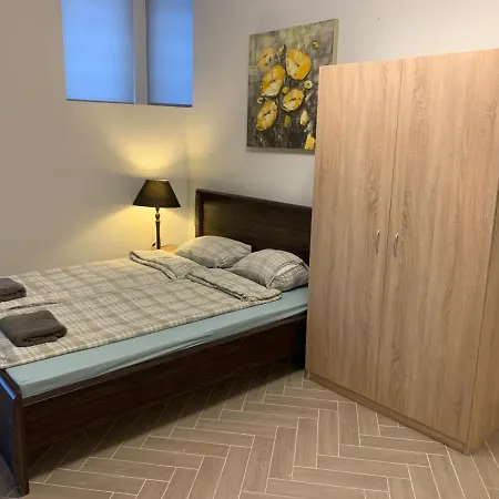 Rotermanni Hostel On 4 Floor