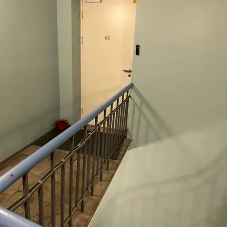 Rotermanni Hostel On 4 Floor * 탈린