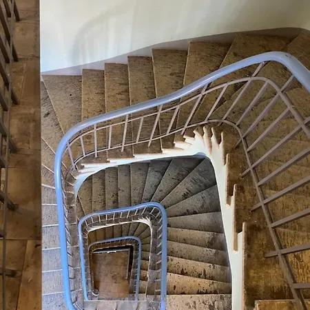 Rotermanni On 4 Floor * Tallinn