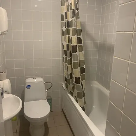 Rotermanni Hostel On 4 Floor