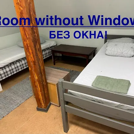 Rotermanni On 4 Floor Apartment