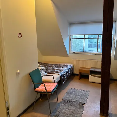 Rotermanni Hostel On 4 Floor *