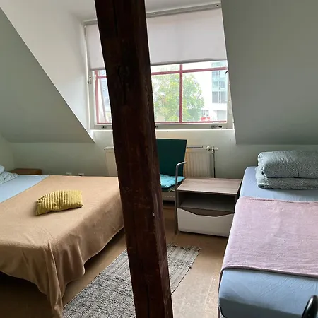 Apartment Rotermanni On 4 Floor *