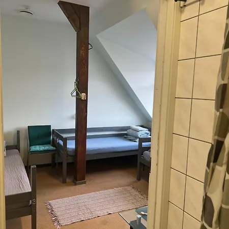 아파트 Rotermanni On 4 Floor 탈린