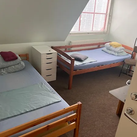 Rotermanni Hostel On 4 Floor *