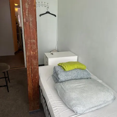 Rotermanni On 4 Floor Apartment