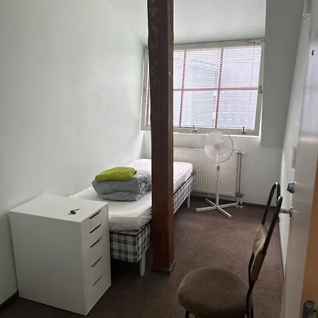 Rotermanni On 4 Floor 아파트 *