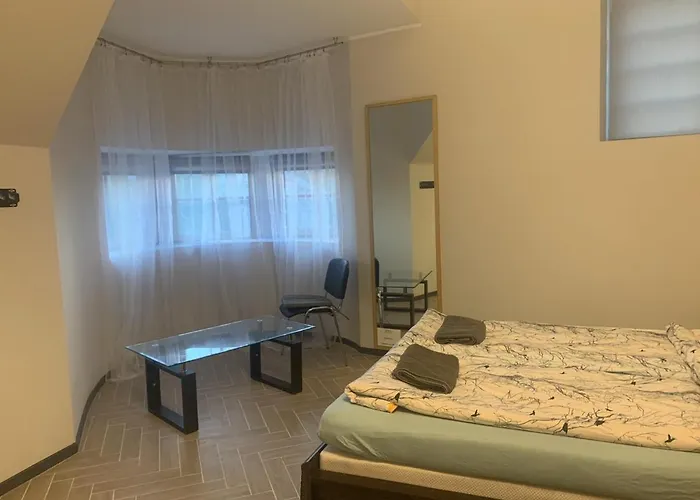 Rotermanni On 4 Floor * Tallinn