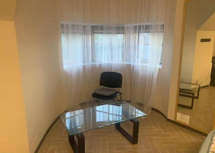 Apartment Rotermanni On 4 Floor *