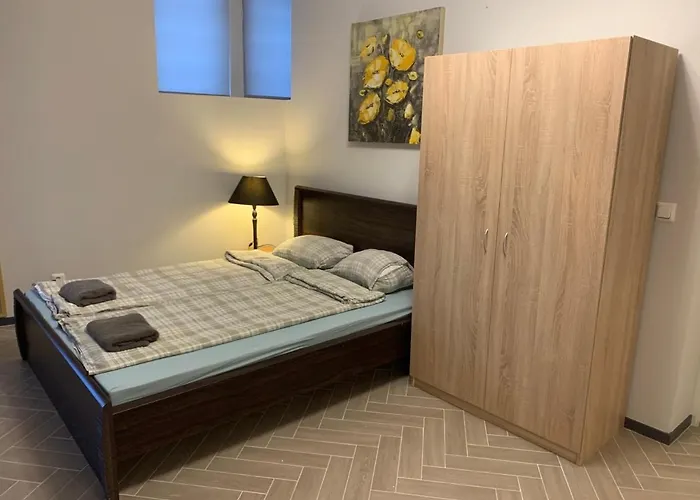 Rotermanni On 4 Floor